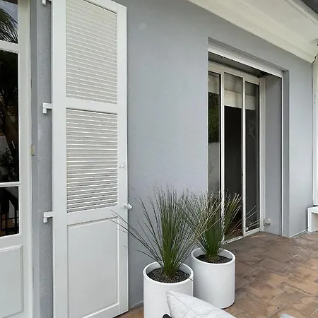 Art Deco Design - 6-7 Gaste * Κάννες