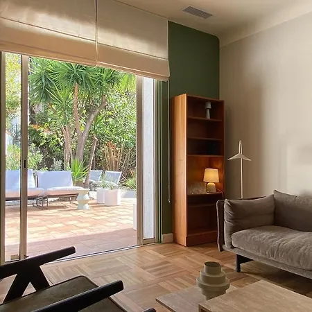 Βίλα Art Deco Design - 6-7 Gaste *
