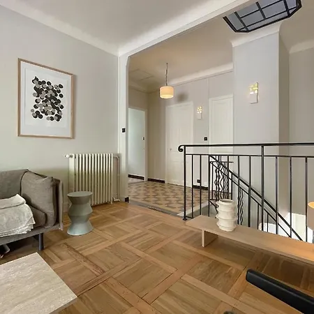 Art Deco Design - 6-7 Gaste Βίλα Κάννες