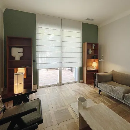Art Deco Design - 6-7 Gaste * Cannes