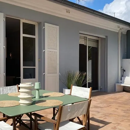 Art Deco Design - 6-7 Gaste Villa Cannes