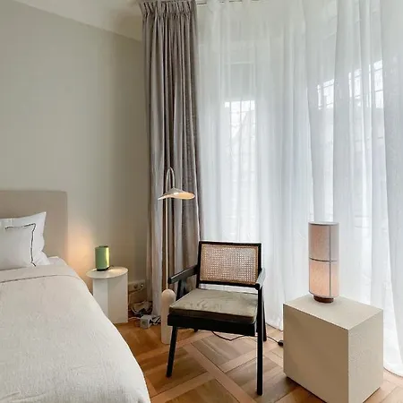 Villa Art Deco Design - 6-7 Gaste