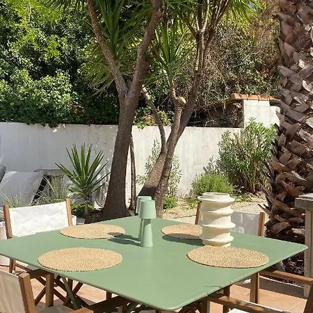 Art Deco Design - 6-7 Gaste Κάννες