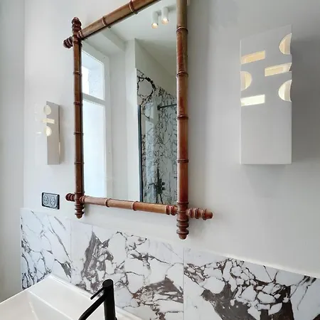 Βίλα Art Deco Design - 6-7 Gaste