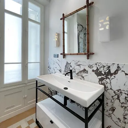Art Deco Design - 6-7 Gaste Κάννες
