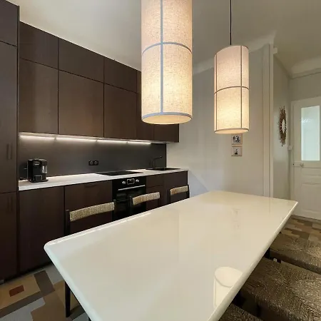 Βίλα Art Deco Design - 6-7 Gaste *