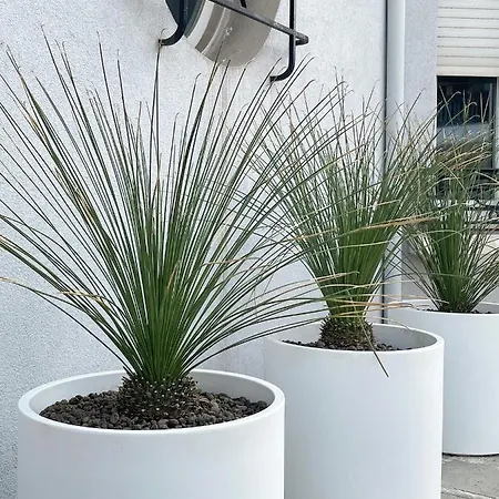 Βίλα Art Deco Design - 6-7 Gaste