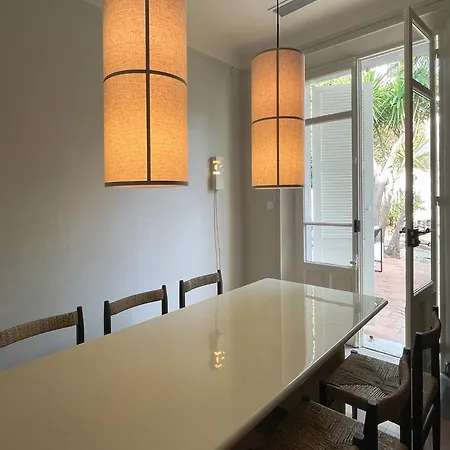 Βίλα Art Deco Design - 6-7 Gaste *