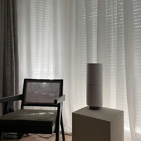 Art Deco Design - 6-7 Gaste * Cannes