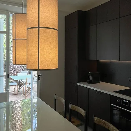 Βίλα Art Deco Design - 6-7 Gaste *