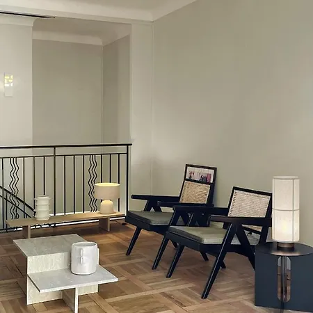 Art Deco Design - 6-7 Gaste Cannes
