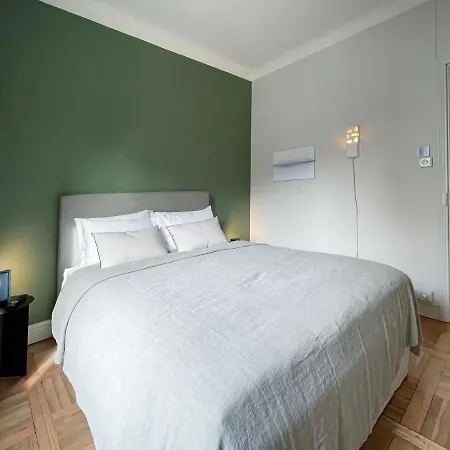 Art Deco Design - 6-7 Gaste * Cannes